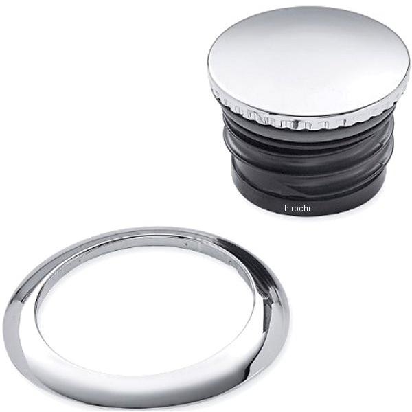 61100211 ハーレー純正 フューエルキャップ フラッシュマウント 22年