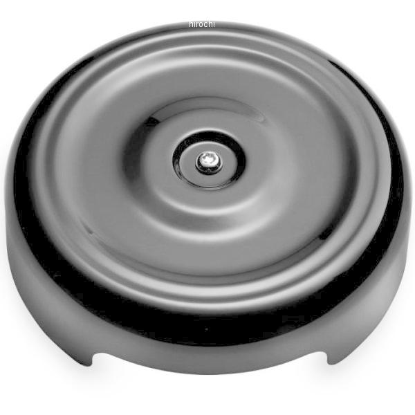 ハーレー　エアクリーナーカバー ハーレー スムースエアクリーナーカバー STAGE-Iなど Vツイン 34-0566