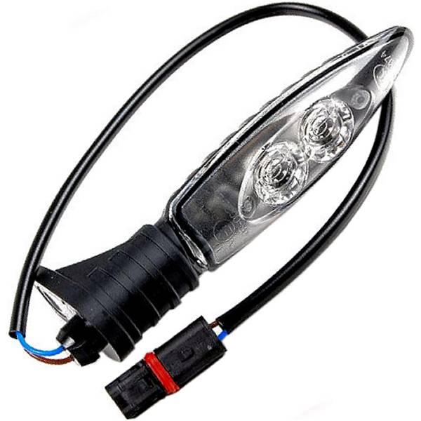 63138522499 BMW純正 LED ウインカー SP店