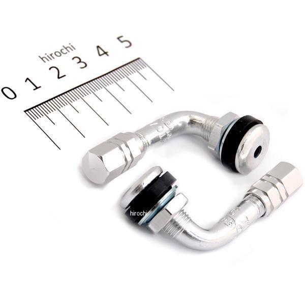 専用品 DAYTONA（デイトナ） 【メーカー在庫あり】 63850 アルミ製エアバルブ