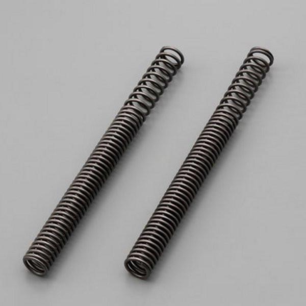 新品未使用　デイトナ　DAYTONA フロントフォークスプリング　ダウンサス 新品未使用 デイトナ DAYTONA フロントフォークスプリング