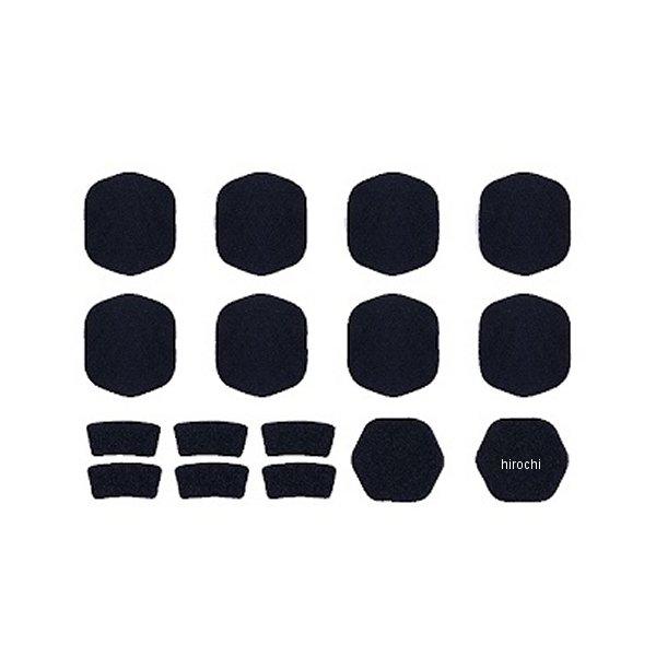 アルパインスターズ オフロード ニーブレース パーツ ヒンジネオプレーンパッド 3&amp;5mm RKシリーズRK1/7/10二ーブレイス用ヒンジパッドセット。 膝が収まるヒンジ部分のサイズ調整用。 左右セット。※商品画像はイメージです。...