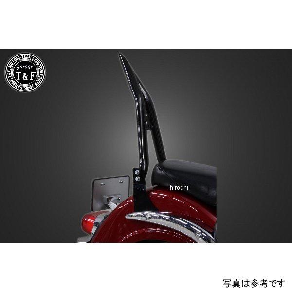 705304 ガレージT&F イントルーダー400クラシック 極太φ38シーシーバー