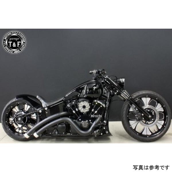 709121 ガレージT&F ブレードストーム・ビレットホイール(コントラスト