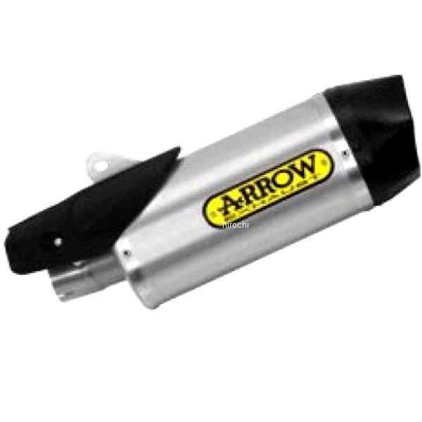 アロー 71829PK-YZFR1 ARROW スリップオンマフラー INDY RACE 15年-22