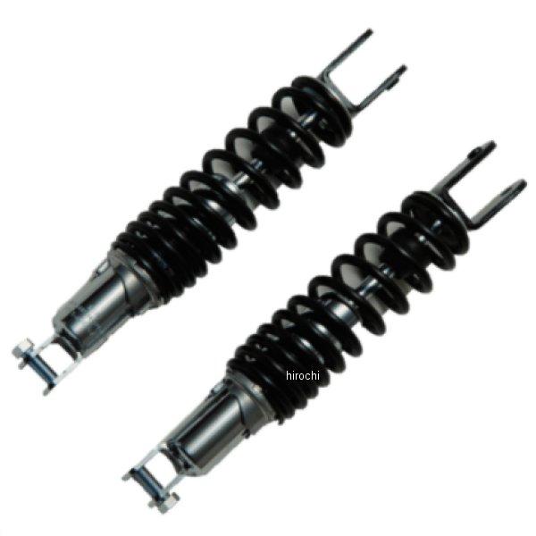 761408 IKON リアショック 76シリーズ 330mm CB450N、CB400N、CB400T