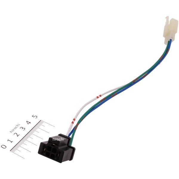 他サイト： 【メーカー在庫あり】 800-0600910 キタコ ヘッドライトソケット ヤマハ H-4 SP店の商品画像