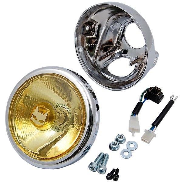 メーカー在庫あり】 800-8102 マーシャル MARCHAL ヘッドライト 819