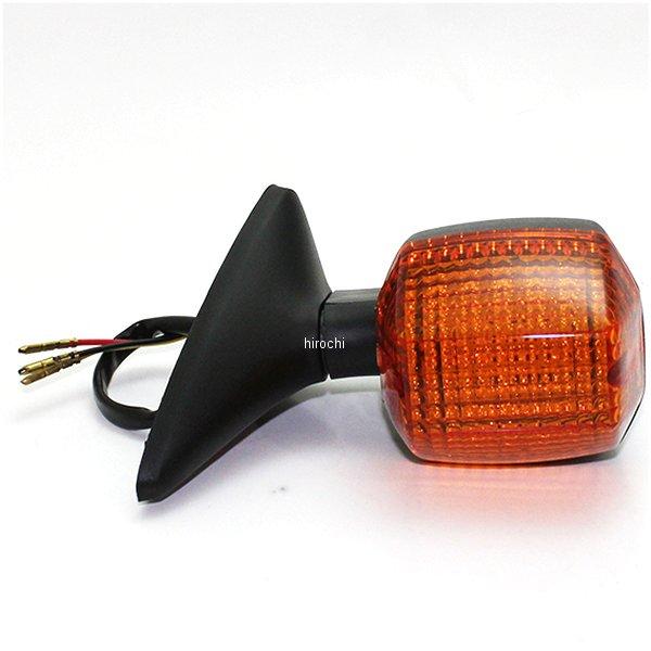 専用品 80106 ドレミコレクション LEDウインカー フロントセット 左 GPZ900R