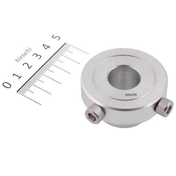 【メーカー在庫あり】 802749 ポッシュ POSH サイレンサー用バッフル アルミ 外径φ49 内径φ18 SP店