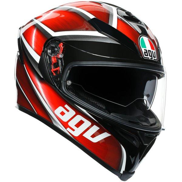 004192MF050-XL エージーブイ AGV フルフェイスヘルメット K5 S MPLK