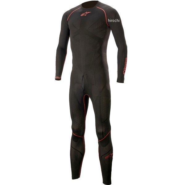Alpinestars レーシングスーツ＊インナースーツ＊ボディプロテクター3点 アルパインスターズ 8059175199813 アンダースーツ UNDERSUITT