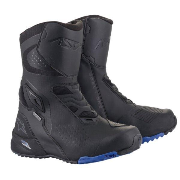 アルパインスターズ（alpinestars） 2335422 ブーツ RT-8 GORE-TEX 黒
