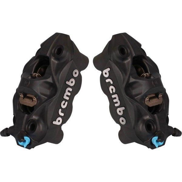 84-99-425 サンダーバイク ブレンボ ラジアル モノブロック M4