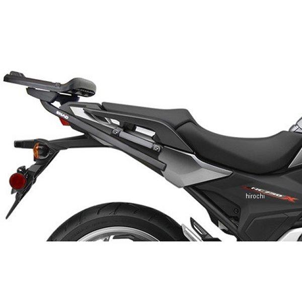 【メーカー在庫あり】 H0NT75ST シャッド SHAD トップマスターフィッティングキット 16年-20年 NC750X、NC750S SP店