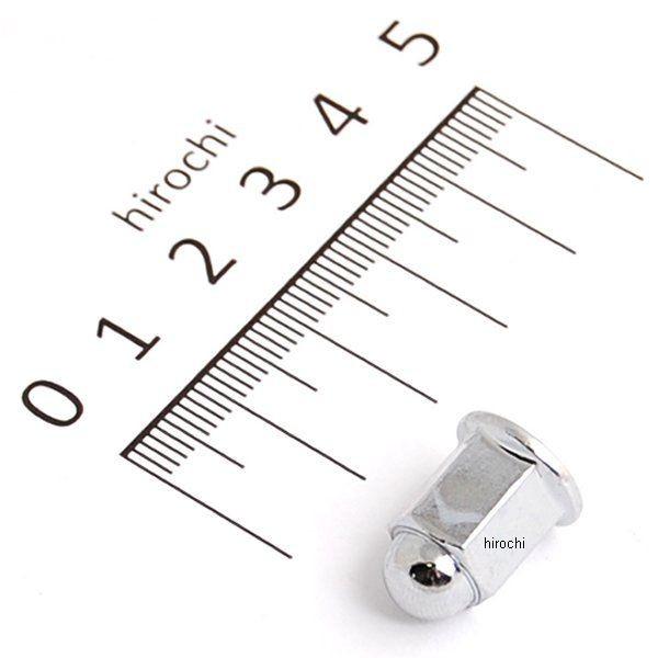 【即納】 90304-438-000 ホンダ純正 キャップナット 6mm SP店