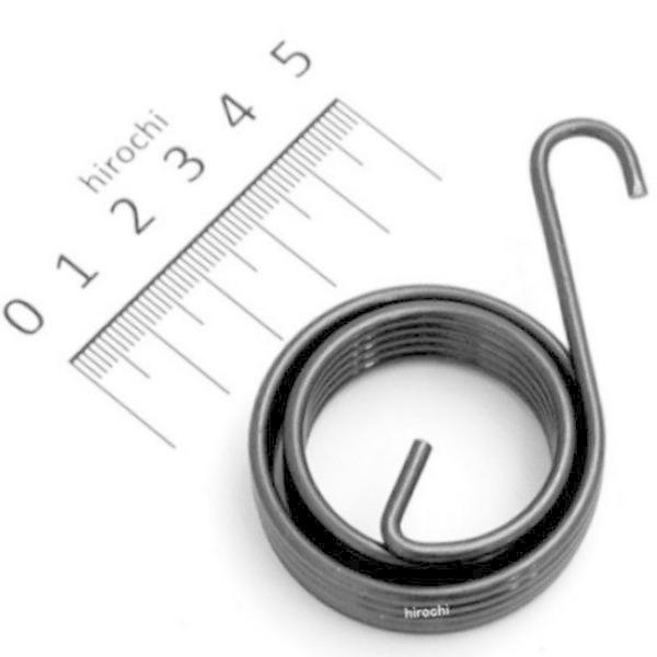 スイッチ NOS GENUINE Yamaha Footrest Torsion Spring 90508-20023 YZ PW