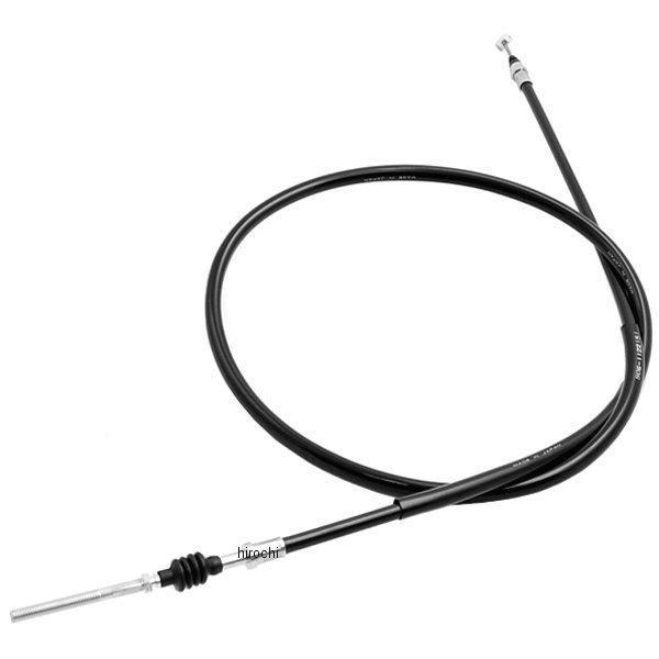 メーカー在庫あり】 906-1122151 キタコ ステンレスブレーキケーブル 150mmロング ブラック エイプ SP店 :906-1122151:ヒロチー商事3号店 通販 キタコ フロントブレーキケーブル(黒)(906-1122151)