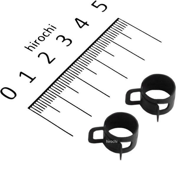 ワイドホースクリップです。サイズ:10mm91242ヤフー SP店