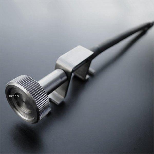 9181 ビーアールシー BRC CRキャブ対応リモートアイドルスクリュー