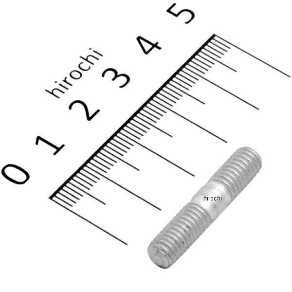 カワサキ 【即納】 92004-1127 カワサキ純正 スタッド 6X18 SP店 カワサキ 【即納】 92004-1127 カワサキ純正 スタッド 6X18 SP店