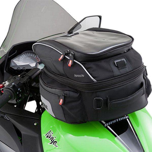 DAYTONA（バイク用品） 93803 ジビ GIVI XS307 タンクロック 14