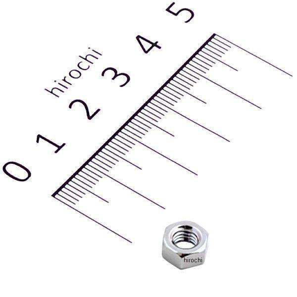【メーカー在庫あり】 94001-050000S ホンダ純正 6角ナット 5mm SP店 【メーカー在庫あり】 94001-050000S ホンダ純正 6角ナット 5mm SP店