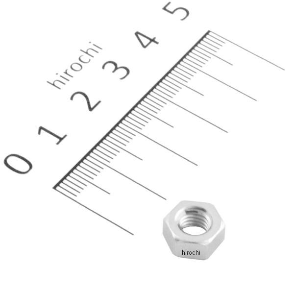 【即納】 94001-06200-0S ホンダ純正 ナット 6カク (6mm) SP店