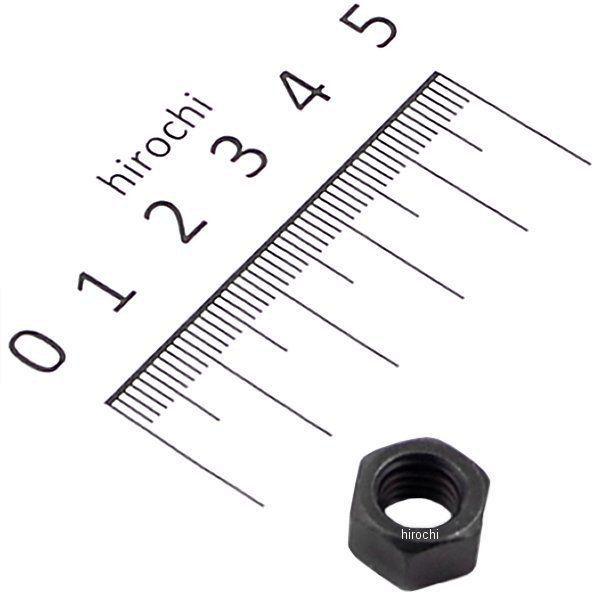 【メーカー在庫あり】 94001-08070-0S ホンダ純正 6角ナット 8mm SP店