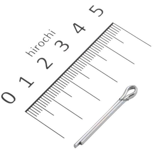 【メーカー在庫あり】 94201-25250 ホンダ純正 ピン スプリット 2.5X25 SP店