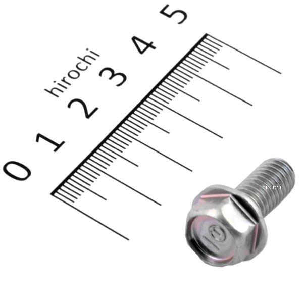 【メーカー在庫あり】 95701-08018-00 ホンダ純正 モンキー Z50J-4/5/6/7 ボルト フランジ 8×18 SP店