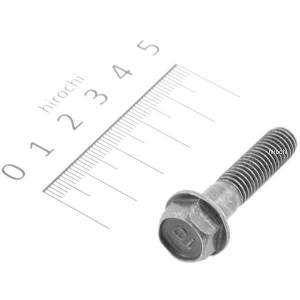 【メーカー在庫あり】 95801-08035-07 ホンダ純正 ボルト フランジ 8×35 エイプ100 APE100 HC-130/140/150 SP店