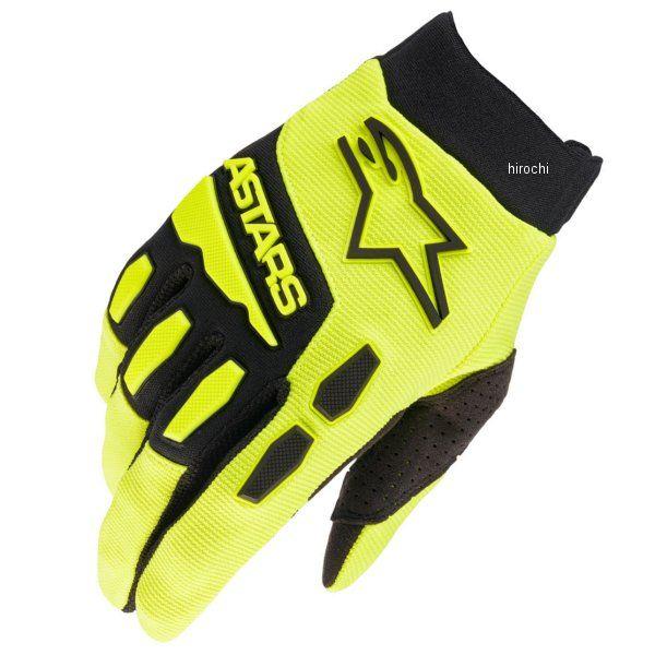 アルパインスターズ（alpinestars） ALP-FULBORE-YEBK 3563622-551 
