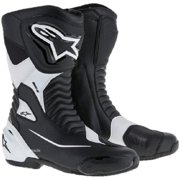アルパインスターズ ASTR-SMXS-BK-WH Alpinestars ロード