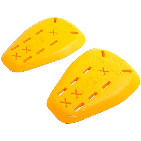 コミネ KOMINE CEレベル2 サイドプロテクターサイズ:フリーカラー:イエロー【素材】ポリウレタン【仕様説明】欧州CE規格レベル2を認証取得した装着感の良いソフトプロテクターです。左右ペア。4573325735552ヤフー SP店