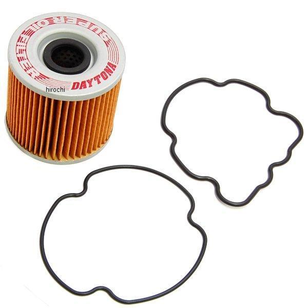 その他 tOs10321 DAYTONA（バイク用品） 67928 デイトナ オイルフィルター ACROSS GF250