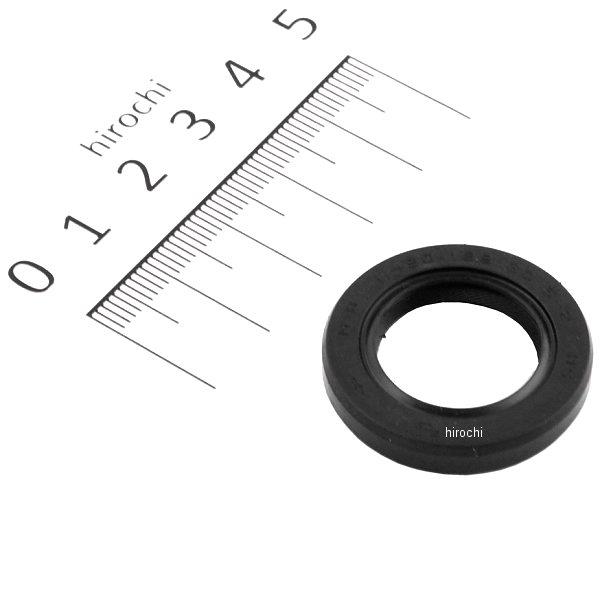 K・PIT オイルシールです。モンキー/ゴリラ/スーパーカブ系エンジン用タイプ:OSH-01サイズ (内径x外径x厚さ):18.9x30x5純正品番:91202-GE0-003/91202-GE0-015/91202-035-003/912...