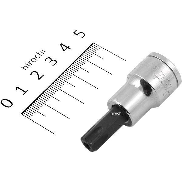スナップオン snap-on ブルーポイント3/8トルクス スナップオン