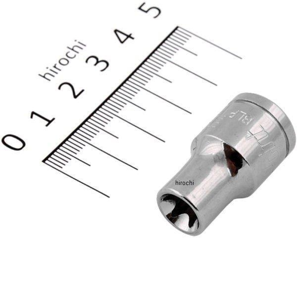 BLPTE3810 スナップオン Snap-on ブルーポイント トルクス