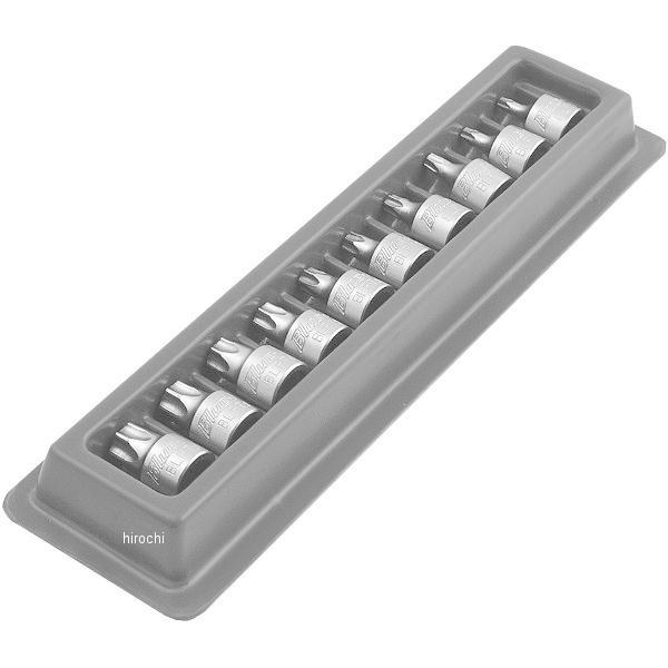 ブルーポイント　BLPTORX1410 1/4 スタッビトルクスセット USA在庫あり】 BLPTORX1410 スナップオン Snap-on ブルーポイント 1/4