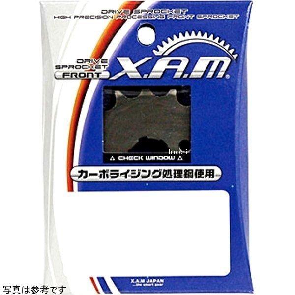C3502-12T ザム XAM フロント スプロケット 428/12T BETA、KTM 94202