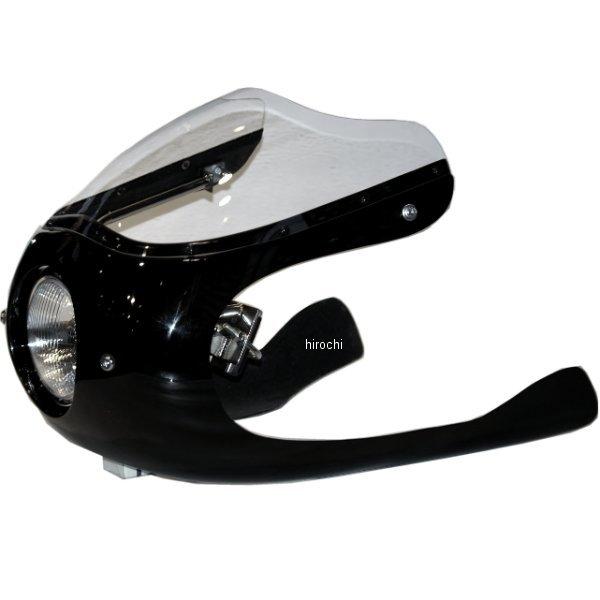 DP-144 ペイトンプレイス Peyton Place ハーフカウルキット SR500