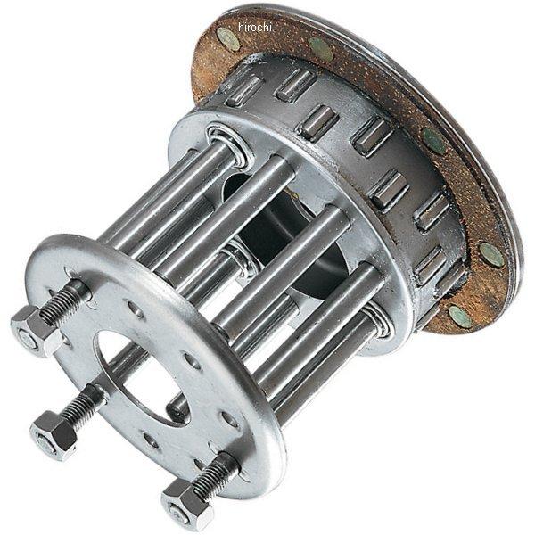 USA在庫あり】 DS-195001 DRAG コンプリート クラッチ ハブ 3スタッド