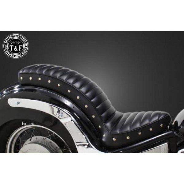 DS400CST04 ガレージT＆F スタッド付タックロールシート ドラッグ  