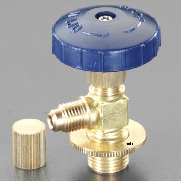 サービス缶接続口：UNF5/8-18メス出口側：UNF7/16-20(1/4")オス適用冷媒：R12、R22EA108A000012076816ヤフー SP店