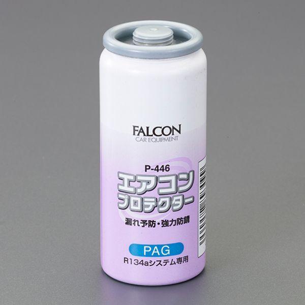 【メーカー在庫あり】 EA130FA-12 エスコ ESCO R134a用/30cc エアコンオイル漏れ防止剤(PAG専用) SP店