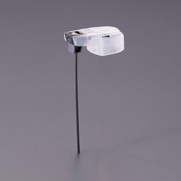 他サイト： 【メーカー在庫あり】 EA920WC-1 エスコ ESCO 120mm スプレー缶ノズル(2Way) SP店の商品画像