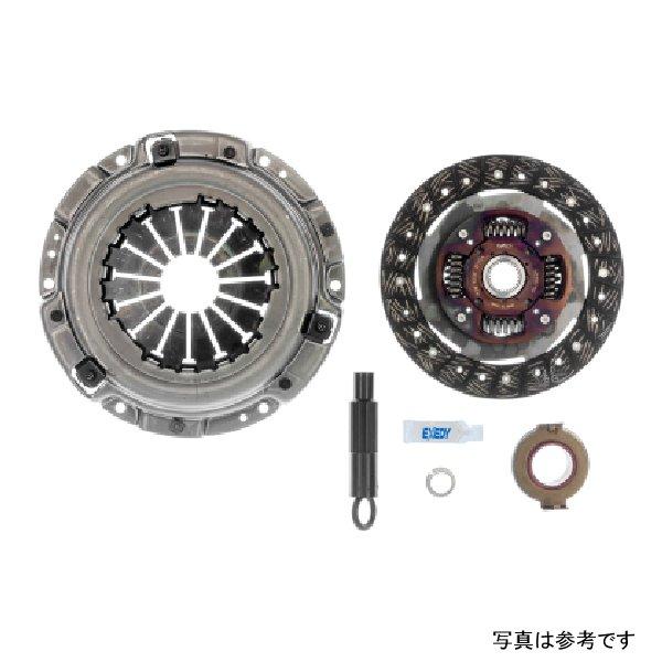 Exedy OE 1992-2001 Honda Prelude L4 Clutch Kitメーカー：Exedyメーカー品番：KHC03・掲載画像は、カタログより抜粋した参考画像となっております。ご不安な場合は、メーカーサイトでのご確認をお...