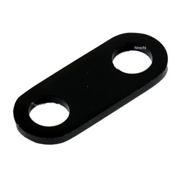 【メーカー在庫あり】 G0-00159 GOODS グッズ ツインホールプレート 10mm-10mm 3t SP店