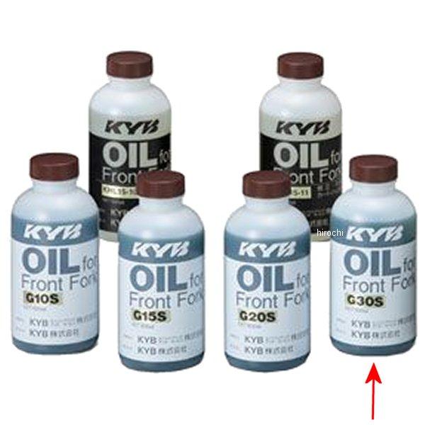 【即納】 G30S カヤバ KYB フロント フォークOIL SAE.15W50 600ml SP店